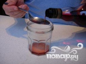 Французский соус (винегрет)