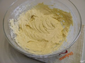 Творожные маффины классические 