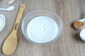 Булочки Синнабон (правильный рецепт 100%)