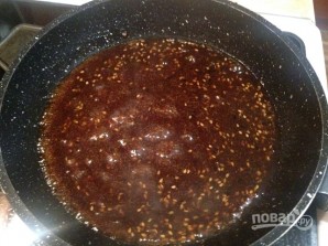 Соус "Терияки" в домашних условиях